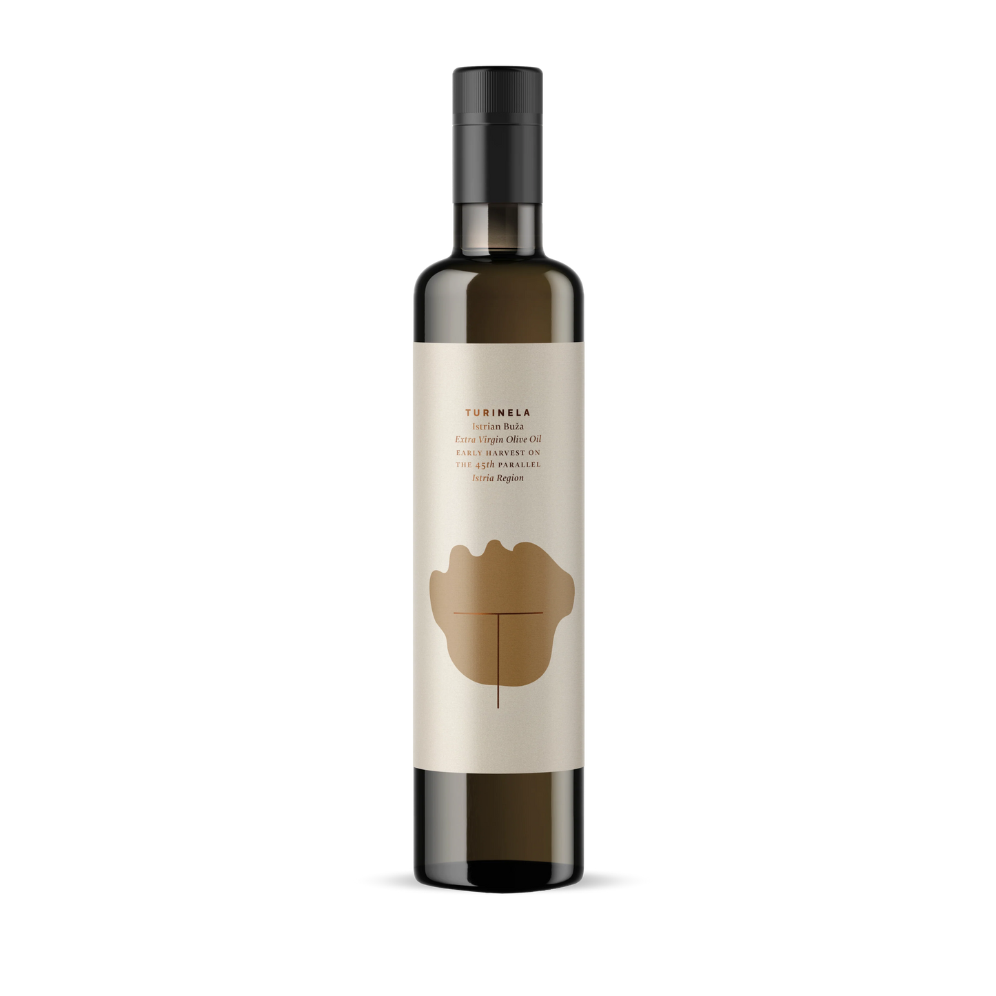 Azeite Buža – variedade autóctone da Ístria, 500 ml