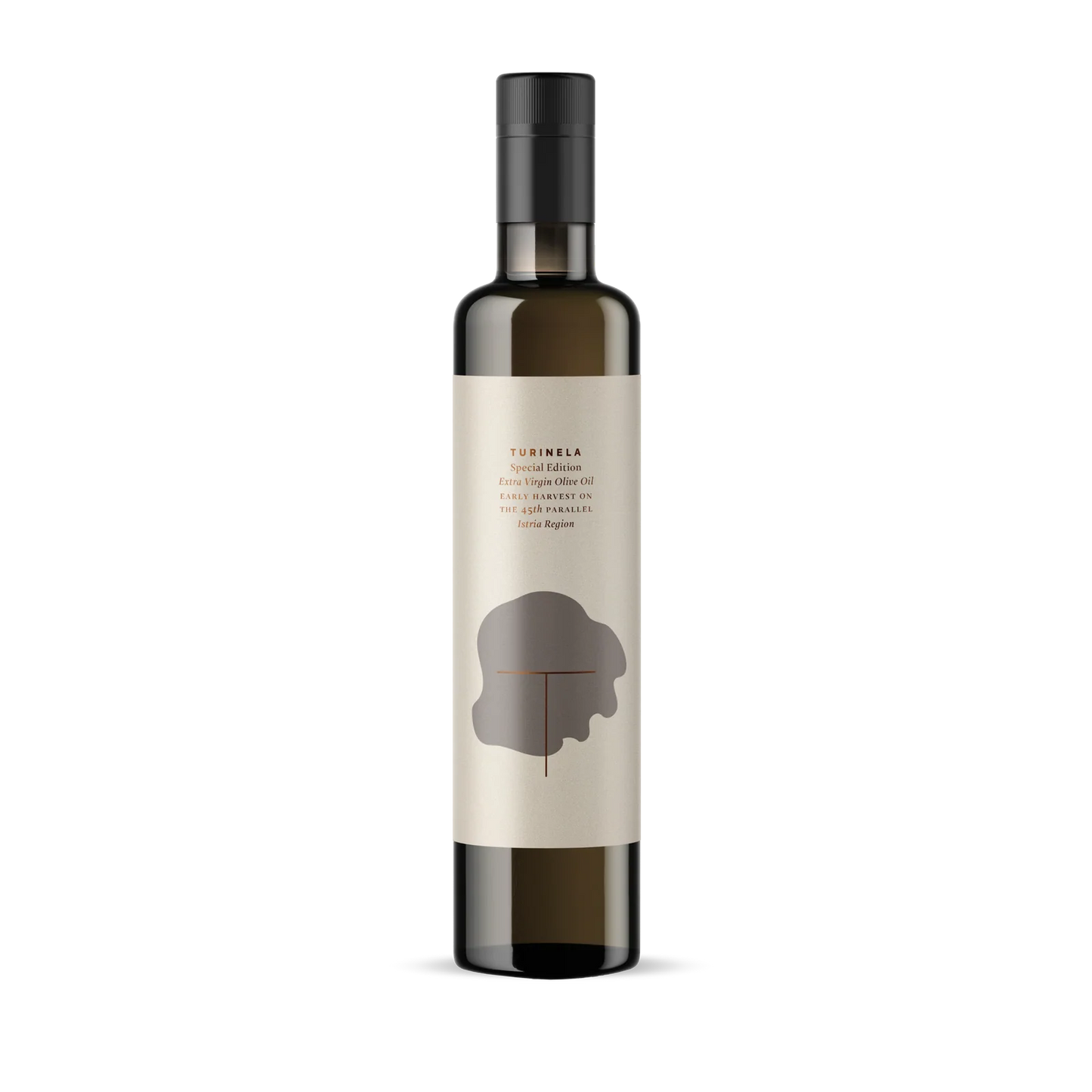 Edição Especial – azeite Oblica, pequena produção, 500 ml
