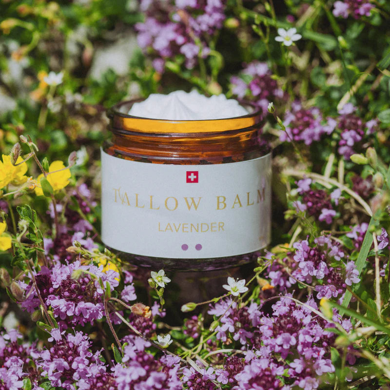 Tallow Balm Lavender online kaufen | Raw Animal