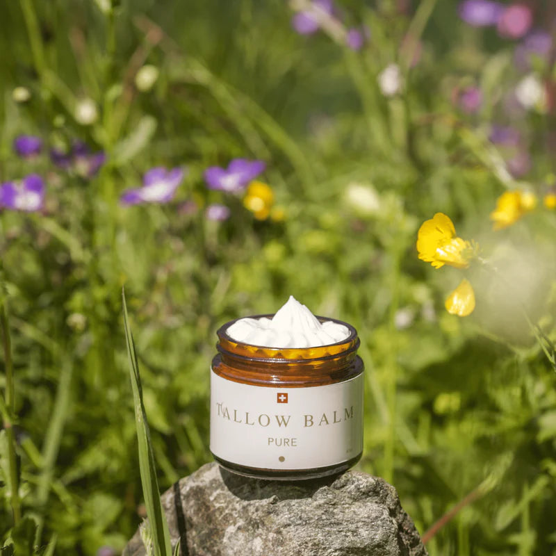Tallow Balm Pure – 100% Reine Rindertalg-Creme online kaufen | Raw Animal