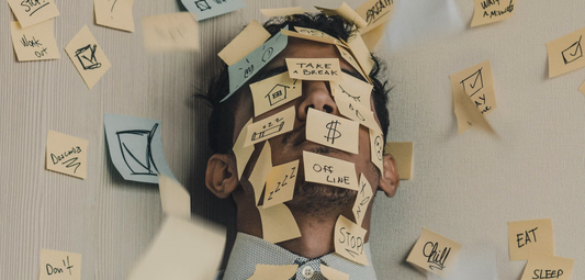 Erlernte Hilflosigkeit als Folge von chronischem Stress