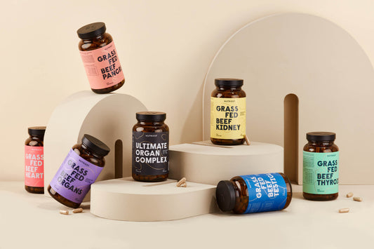 Organotherapie in der Schweiz: Wie natürliche Organextrakte deine Gesundheit stärken können