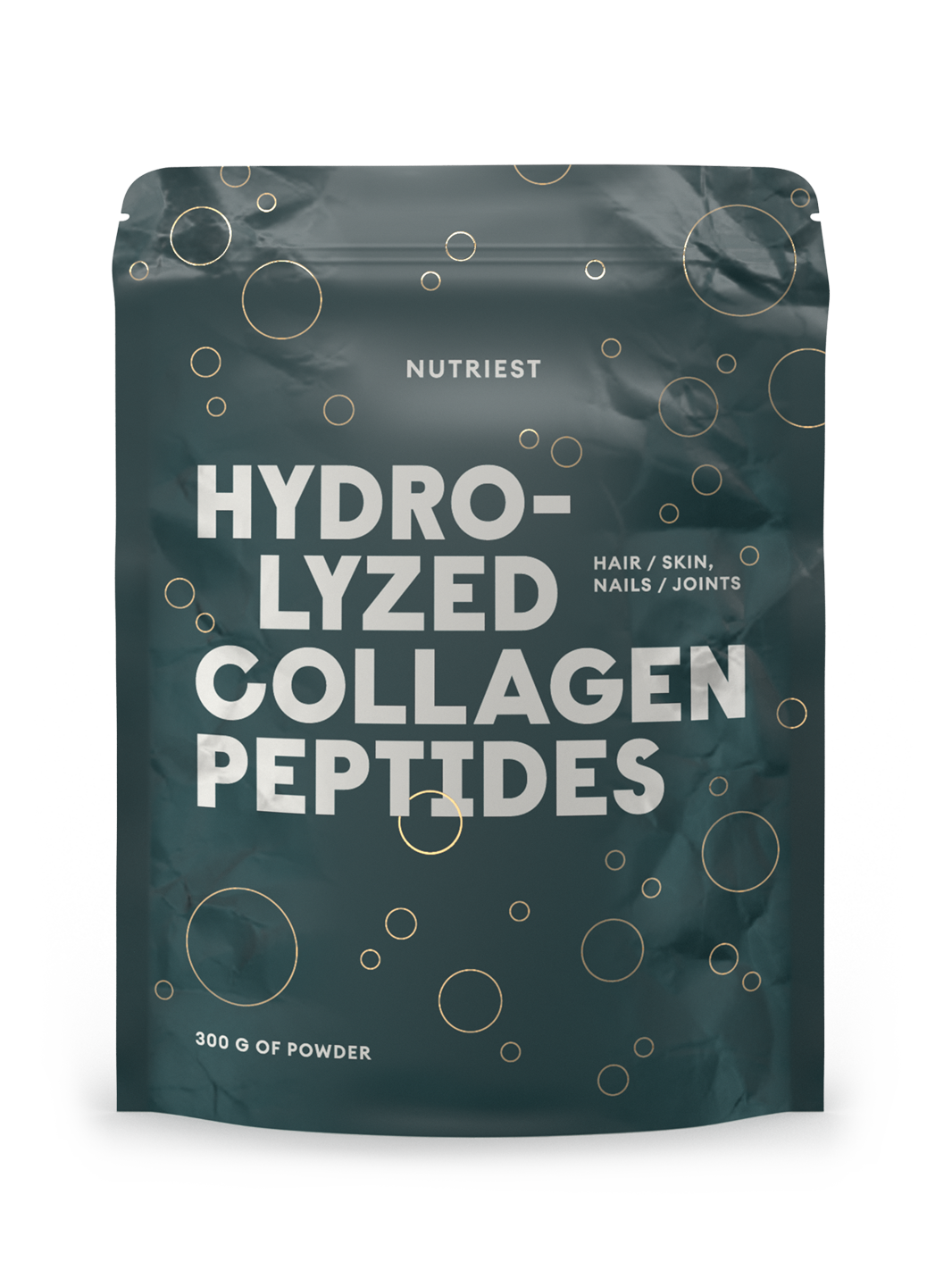 Hydrolysiertes Kollagen Pulver aus Weiderind online kaufen | Raw Animal