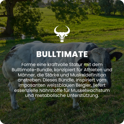 Bulltimate