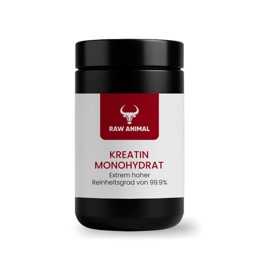 Monohidrato de Creatina 500g