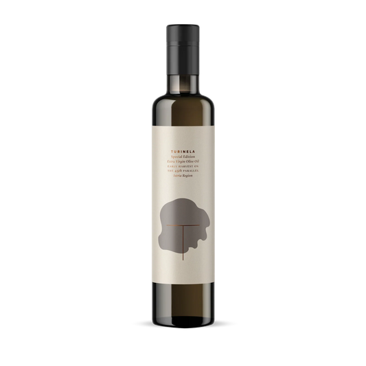 Special Edition – Oblica Olivenöl, Kleinserie, 500 ml