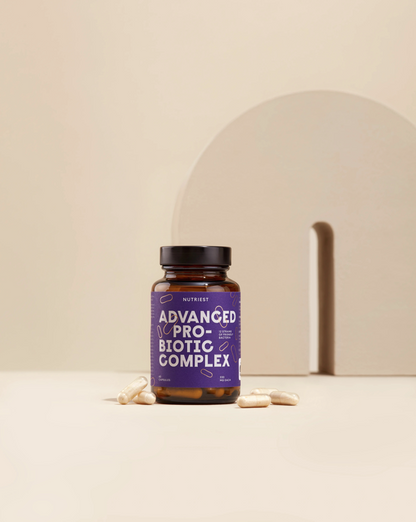 Probiotika Komplex Advanced Kapseln