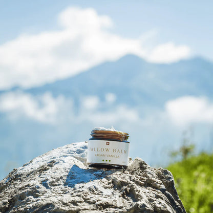 Tallow Balm Argan Vanilla online kaufen | Raw Animal