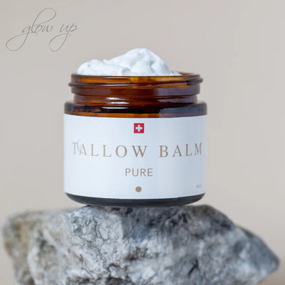 Tallow Balm Pure – 100% Reine Rindertalg-Creme online kaufen | Raw Animal