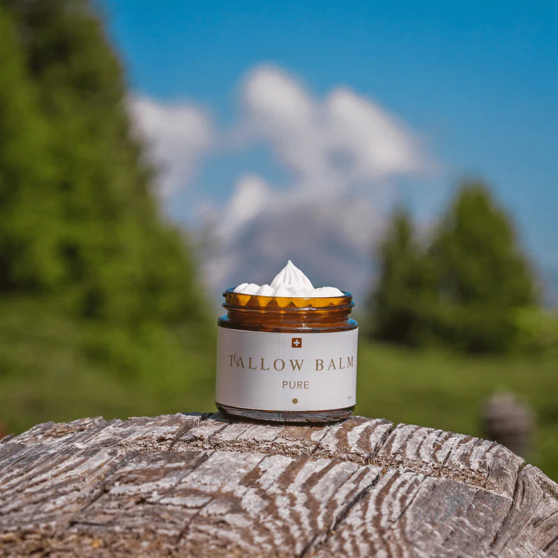Tallow Balm Pure – 100% Reine Rindertalg-Creme online kaufen | Raw Animal
