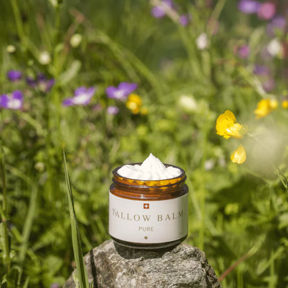 Tallow Balm Pure – 100% Reine Rindertalg-Creme online kaufen | Raw Animal