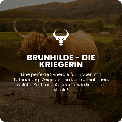 Brunhilde Raw Animal - Raw Animal