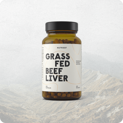 Glow & Grow Inhalt